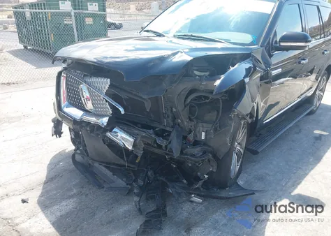 2018 Lincoln Navigator Select from USA, damaged, VIN 5LMJJ2HT6JEL18584